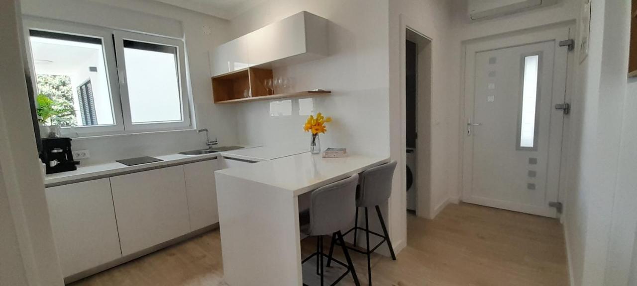 זאדאר Maboka Studio מראה חיצוני תמונה