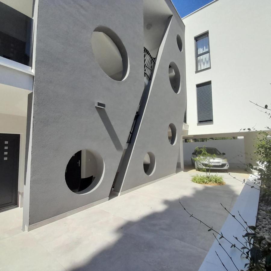 זאדאר Maboka Studio מראה חיצוני תמונה