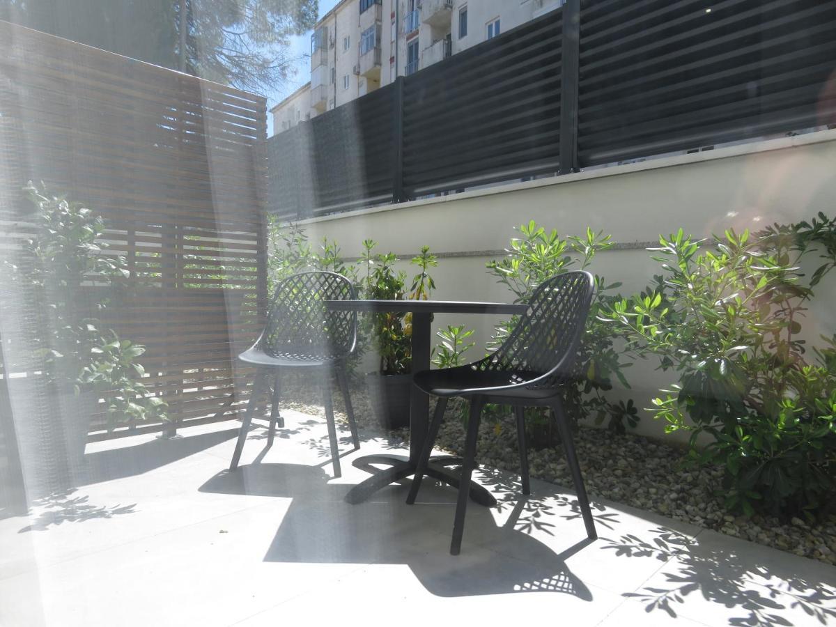 זאדאר Maboka Studio מראה חיצוני תמונה