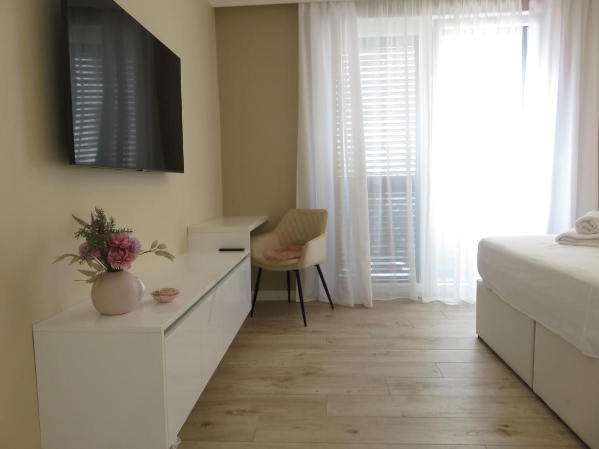 זאדאר Maboka Studio מראה חיצוני תמונה
