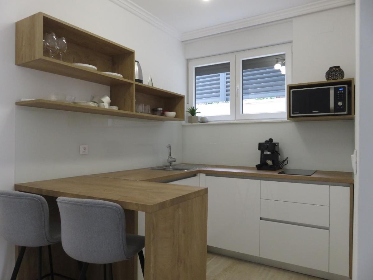 זאדאר Maboka Studio מראה חיצוני תמונה