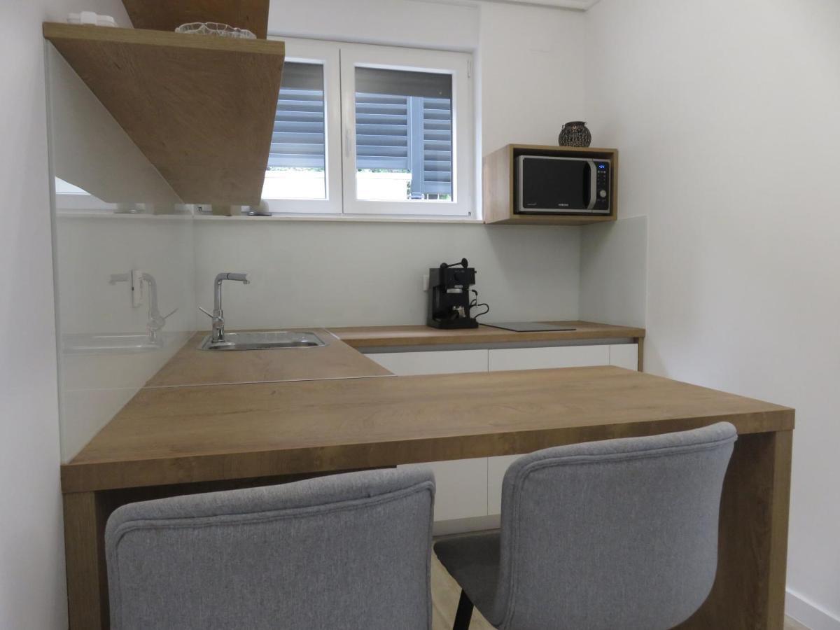 זאדאר Maboka Studio מראה חיצוני תמונה