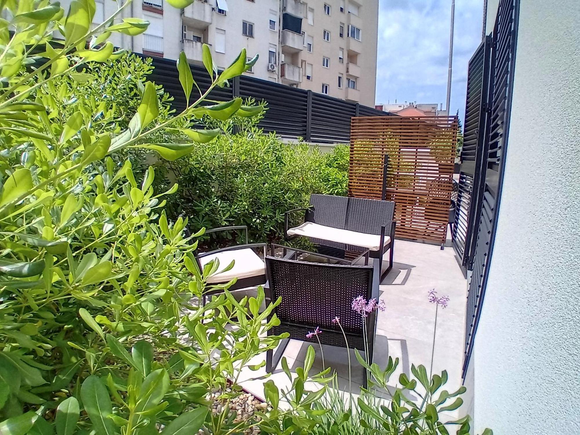 זאדאר Maboka Studio מראה חיצוני תמונה