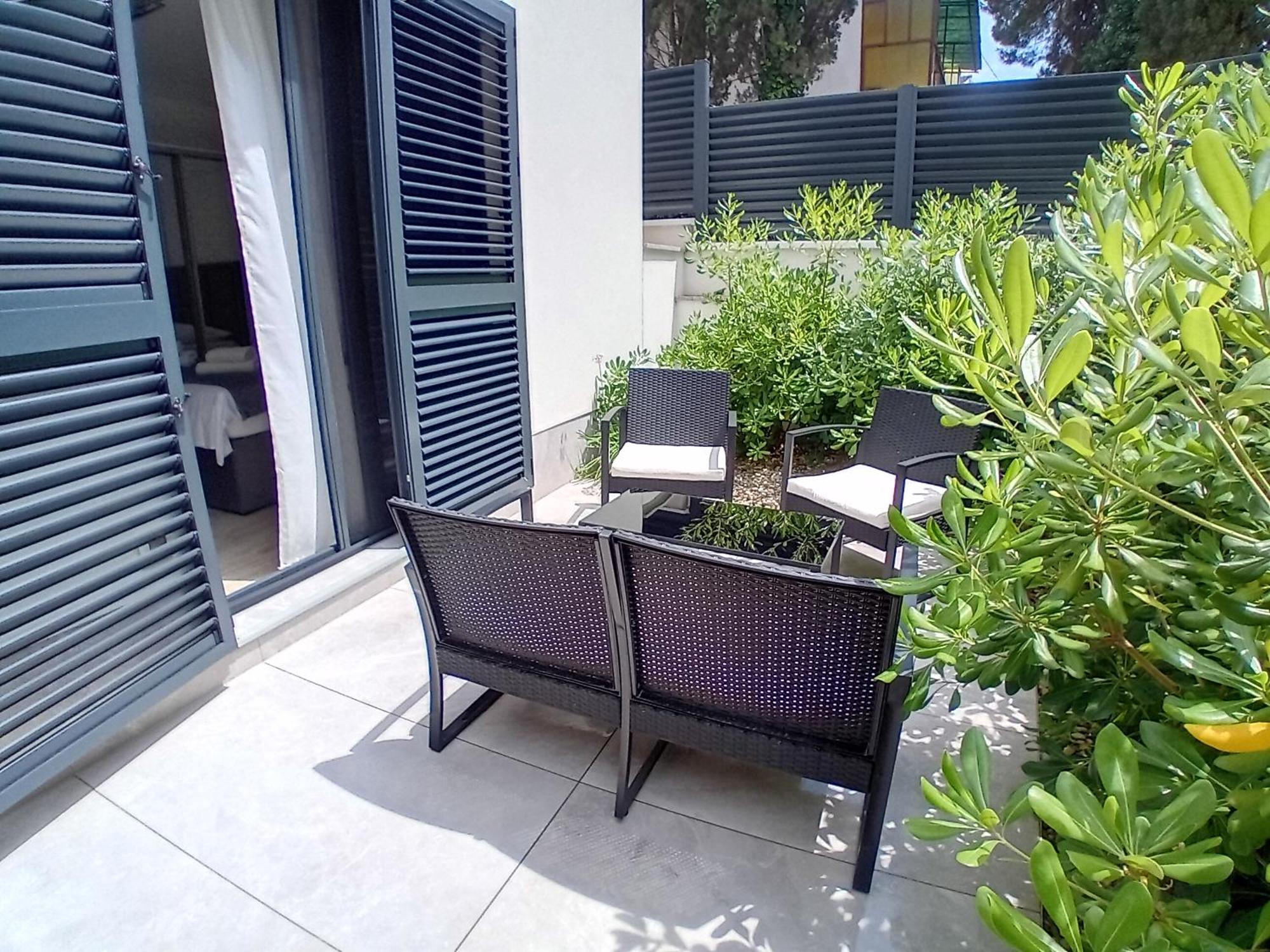 זאדאר Maboka Studio מראה חיצוני תמונה